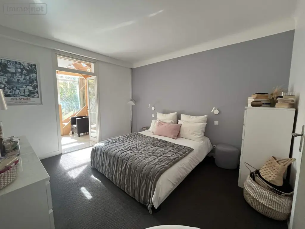 Maison a vendre Tours 37000 Indre-et-Loire 37 136 m2 7 pièces 580000 euros 003/2588 007