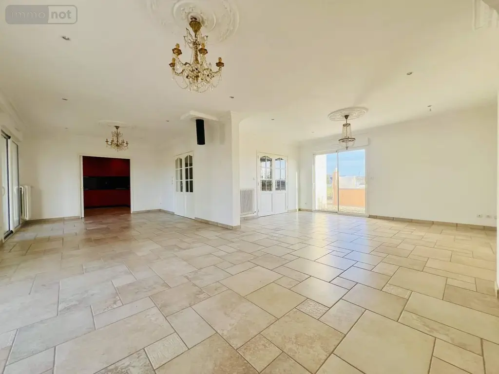 Maison a vendre La Riche 37520 Indre-et-Loire 37 230 m2 6 pièces 569250 euros 004/3689 010
