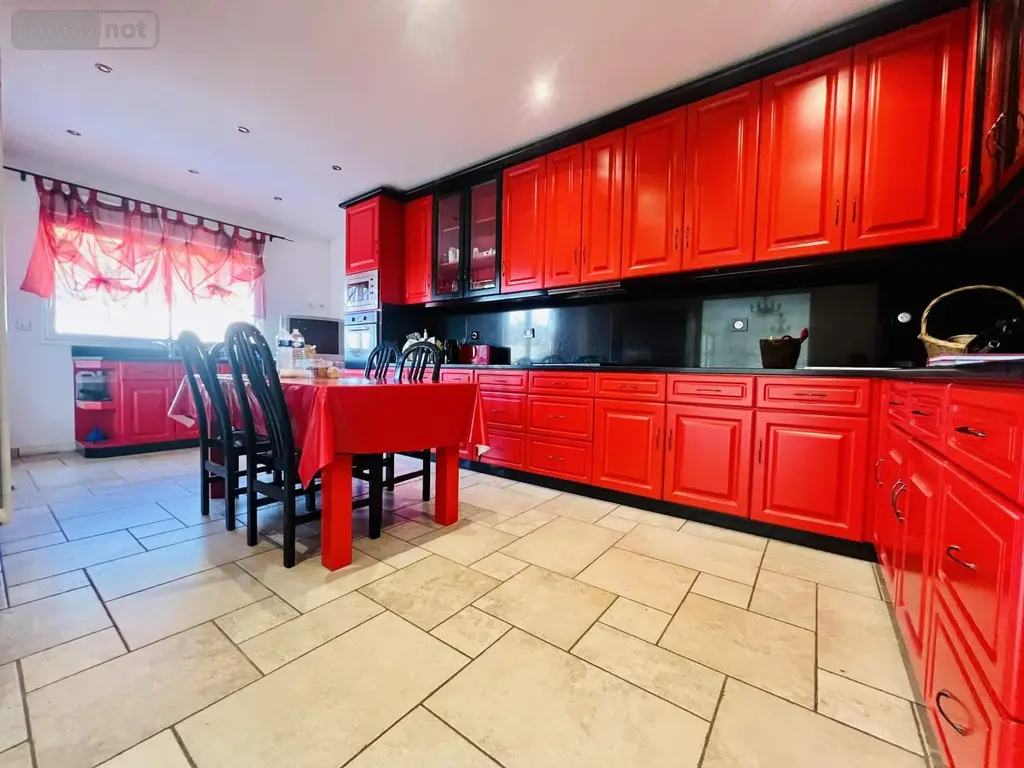 Maison a vendre La Riche 37520 Indre-et-Loire 37 230 m2 6 pièces 569250 euros 004/3689 011