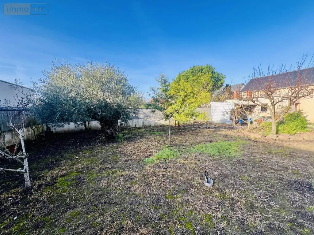 Maison a vendre La Riche 37520 Indre-et-Loire 37 230 m2 6 pièces 569250 euros 004/3689 013
