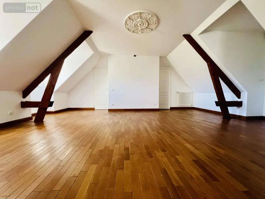 Maison a vendre La Riche 37520 Indre-et-Loire 37 230 m2 6 pièces 569250 euros 004/3689 002