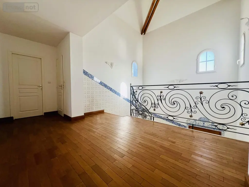 Maison a vendre La Riche 37520 Indre-et-Loire 37 230 m2 6 pièces 569250 euros 004/3689 003