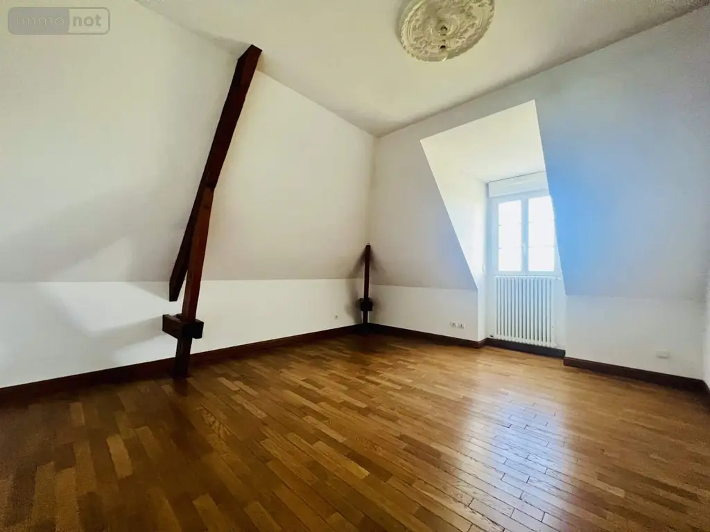 Maison a vendre La Riche 37520 Indre-et-Loire 37 230 m2 6 pièces 569250 euros 004/3689 005