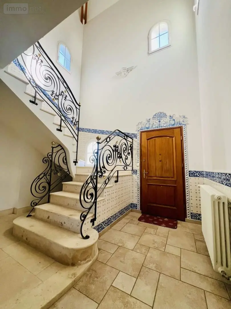 Maison a vendre La Riche 37520 Indre-et-Loire 37 230 m2 6 pièces 569250 euros 004/3689 007