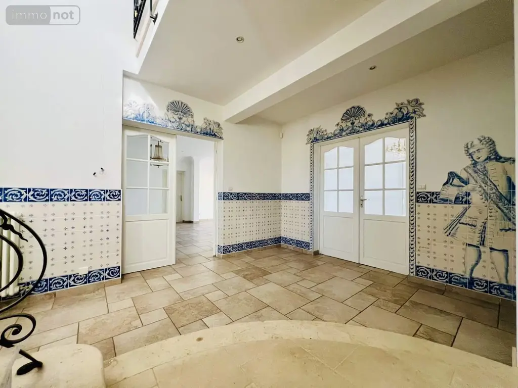 Maison a vendre La Riche 37520 Indre-et-Loire 37 230 m2 6 pièces 569250 euros 004/3689 008