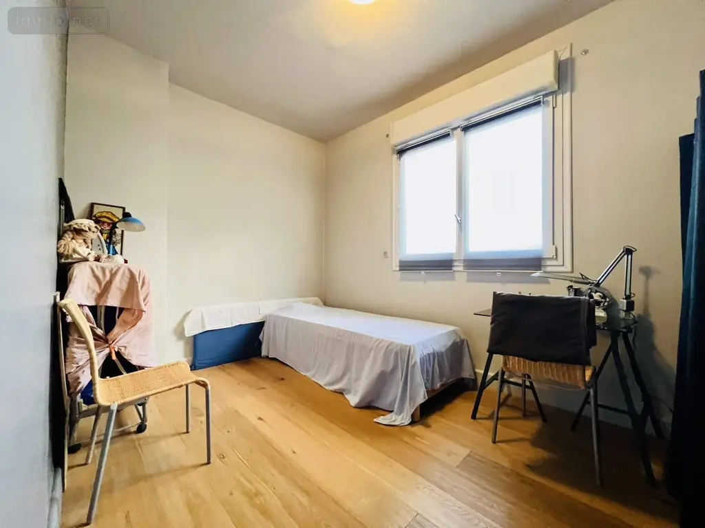 Appartement a vendre Tours 37000 Indre-et-Loire 37 61 m2 3 pièces 213200 euros 004/3734 006