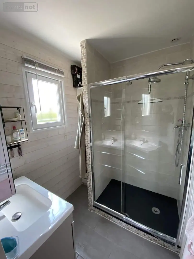 Maison a vendre Pernay 37230 Indre-et-Loire 37 121 m2 5 pièces 414960 euros 005/1995 002