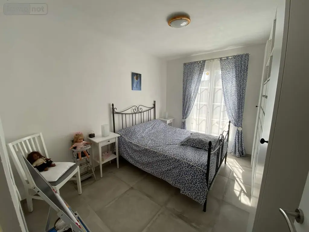 Maison a vendre Pernay 37230 Indre-et-Loire 37 121 m2 5 pièces 414960 euros 005/1995 009
