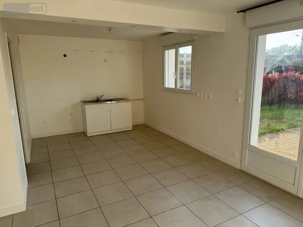 Maison a vendre Amboise 37400 Indre-et-Loire 37 102 m2 4 pièces 215250 euros 005/2051 002