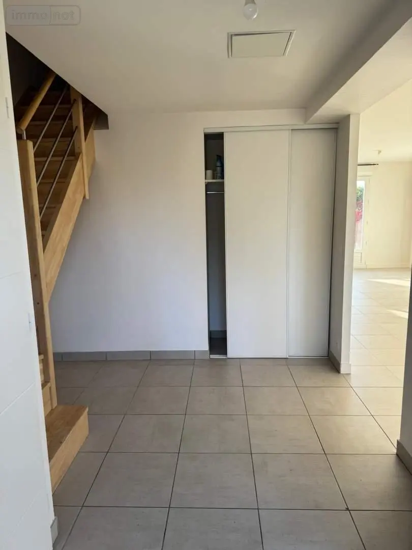 Maison a vendre Amboise 37400 Indre-et-Loire 37 102 m2 4 pièces 215250 euros 005/2051 006
