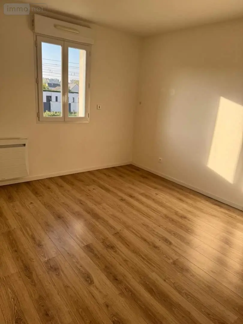 Maison a vendre Amboise 37400 Indre-et-Loire 37 102 m2 4 pièces 215250 euros 005/2051 007