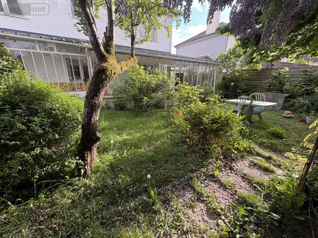 Maison a vendre Tours 37100 Indre-et-Loire 37 106 m2 6 pièces 218400 euros 005/2057 001