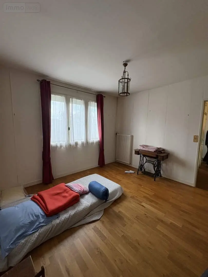 Maison a vendre Tours 37100 Indre-et-Loire 37 106 m2 6 pièces 218400 euros 005/2057 002