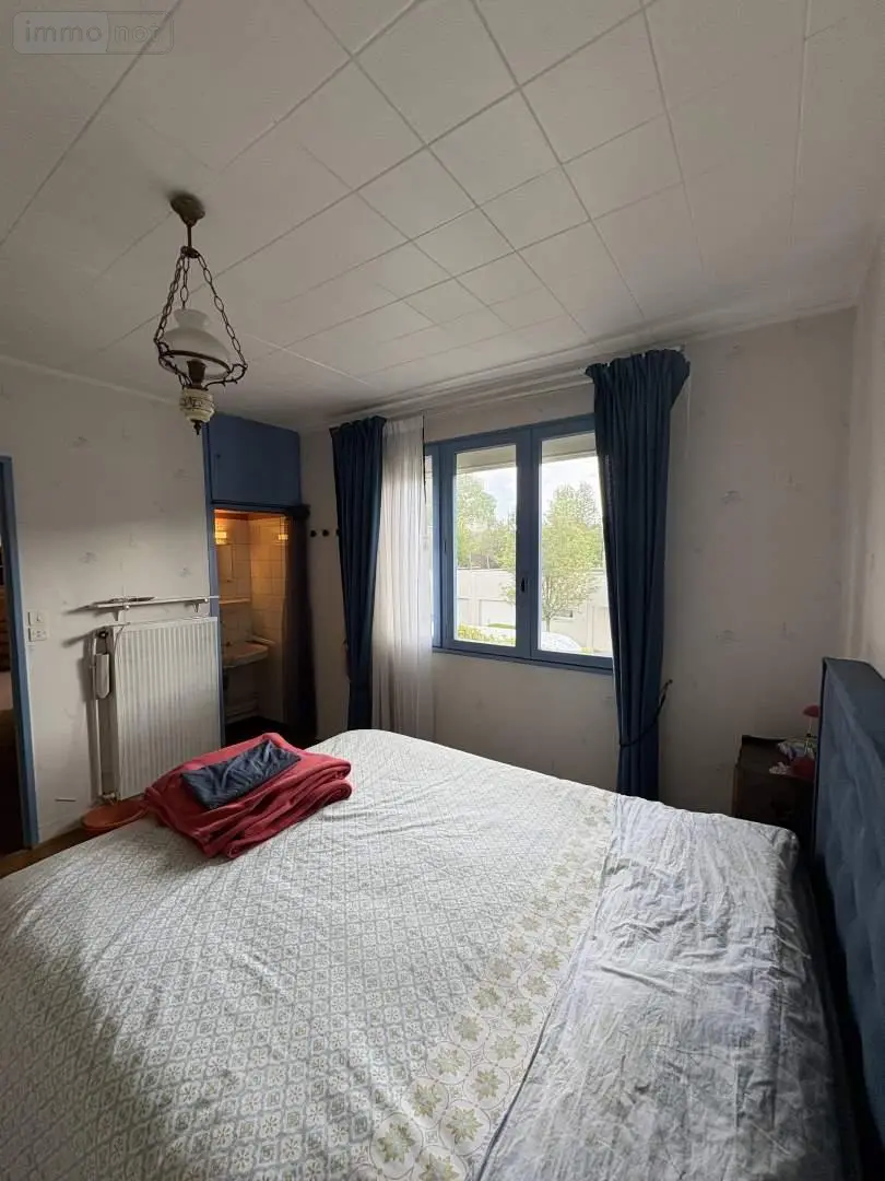 Maison a vendre Tours 37100 Indre-et-Loire 37 106 m2 6 pièces 218400 euros 005/2057 004
