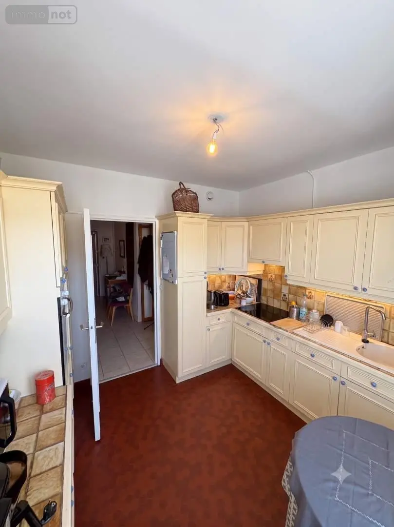 Appartement a vendre Tours 37000 Indre-et-Loire 37 73 m2 3 pièces 228800 euros 005/2062 008