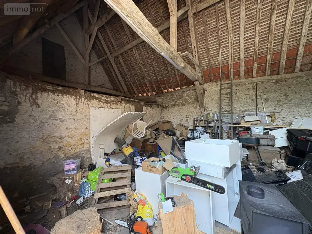 Maison a vendre Ballan-Miré 37510 Indre-et-Loire 37 67 m2 3 pièces 210000 euros 005/2063 002