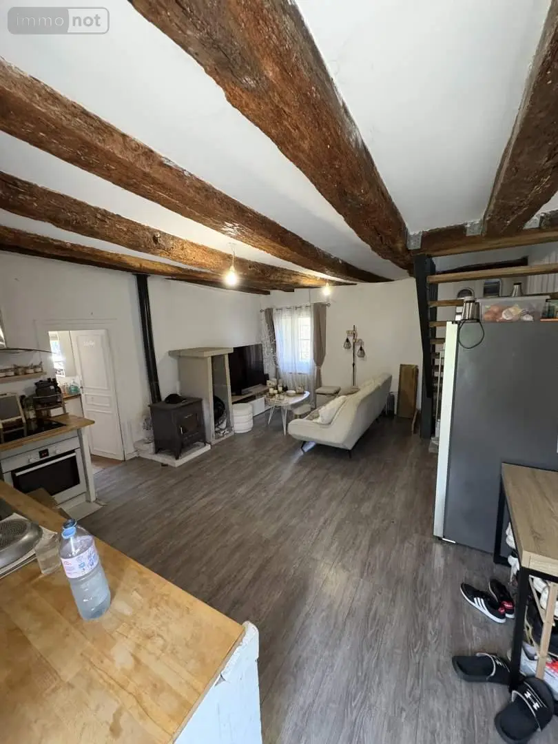 Maison a vendre Ballan-Miré 37510 Indre-et-Loire 37 67 m2 3 pièces 210000 euros 005/2063 004