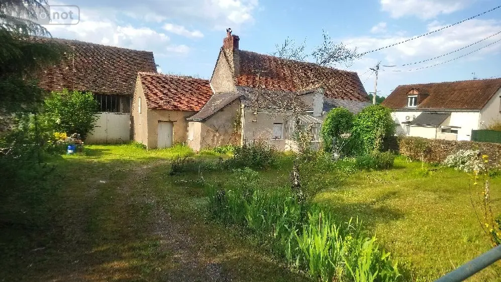 Maison a vendre Ballan-Miré 37510 Indre-et-Loire 37 67 m2 3 pièces 210000 euros 005/2063 005
