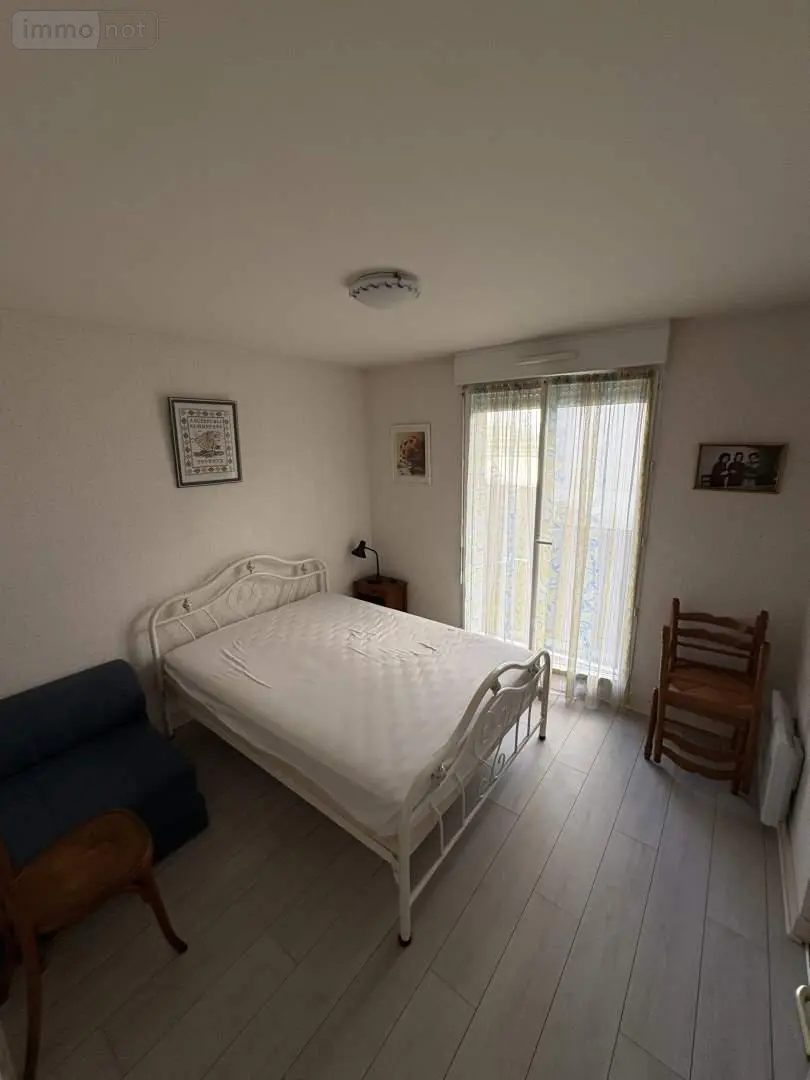Appartement a vendre La Riche 37520 Indre-et-Loire 37 80 m2 3 pièces 218400 euros 005/2065 003