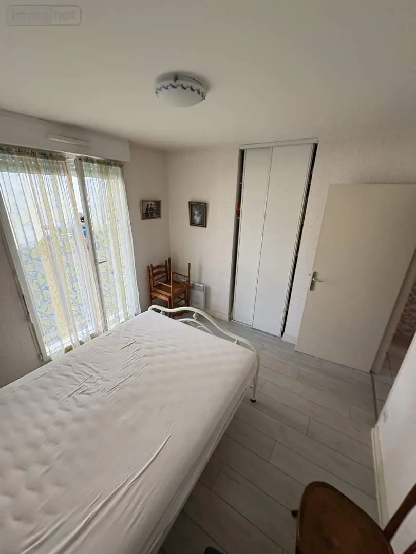 Appartement a vendre La Riche 37520 Indre-et-Loire 37 80 m2 3 pièces 218400 euros 005/2065 004