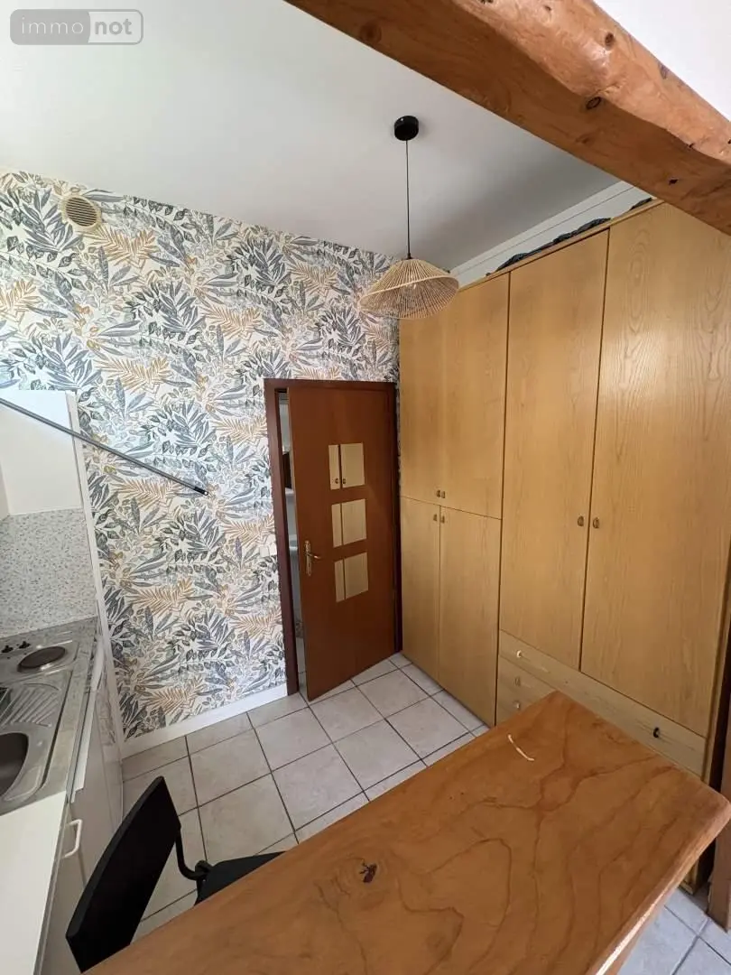 Location appartement Tours 37000 Indre-et-Loire 37 25 m2 1 pièce 530 euros 005/2067 004