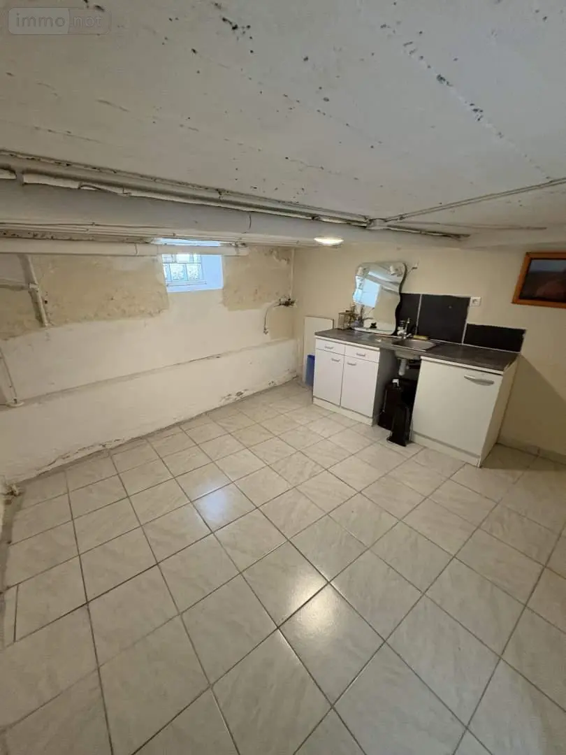 Maison a vendre Tours 37000 Indre-et-Loire 37 46 m2 3 pièces 225160 euros 005/2071 010