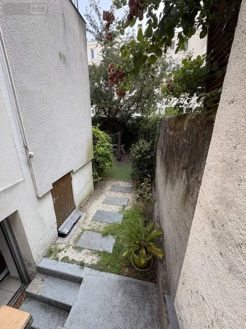 Maison a vendre Tours 37000 Indre-et-Loire 37 46 m2 3 pièces 225160 euros 005/2071 011