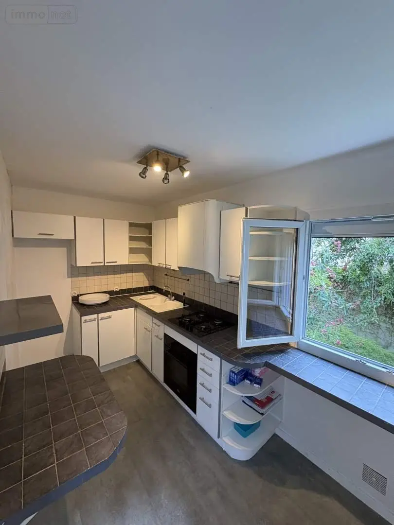 Maison a vendre Tours 37000 Indre-et-Loire 37 46 m2 3 pièces 225160 euros 005/2071 002
