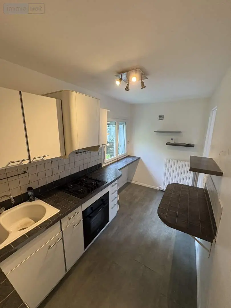Maison a vendre Tours 37000 Indre-et-Loire 37 46 m2 3 pièces 225160 euros 005/2071 003