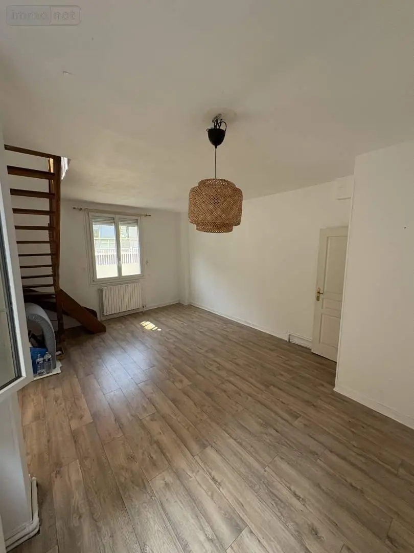 Maison a vendre Tours 37000 Indre-et-Loire 37 46 m2 3 pièces 225160 euros 005/2071 004