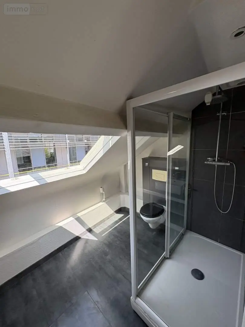 Maison a vendre Tours 37000 Indre-et-Loire 37 46 m2 3 pièces 225160 euros 005/2071 007