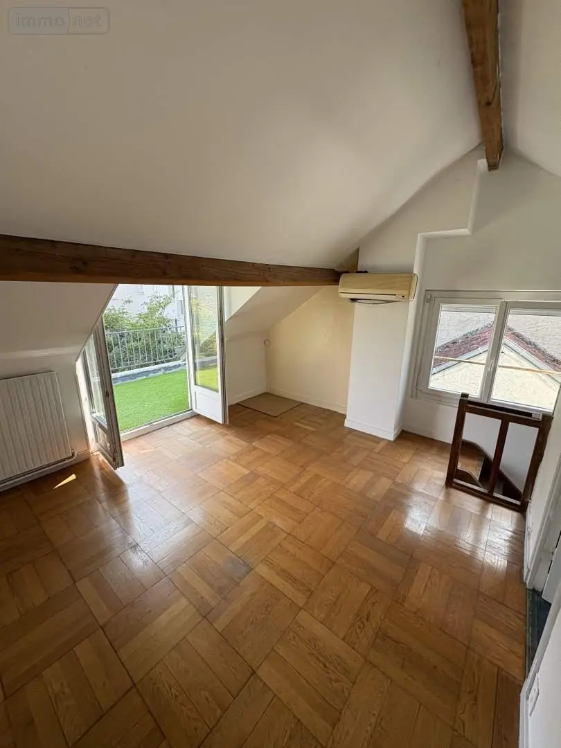 Maison a vendre Tours 37000 Indre-et-Loire 37 46 m2 3 pièces 225160 euros 005/2071 009
