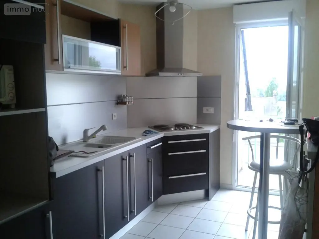 Location appartement Saint-Cyr-sur-Loire 37540 Indre-et-Loire 37 61 m2 2 pièces 620 euros 005/931 010