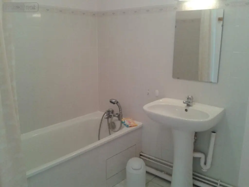 Location appartement Saint-Cyr-sur-Loire 37540 Indre-et-Loire 37 61 m2 2 pièces 620 euros 005/931 008