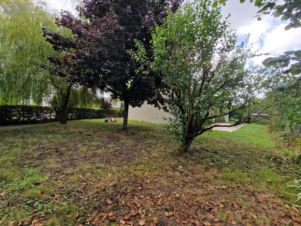 Maison a vendre Fondettes 37230 Indre-et-Loire 37 134 m2 6 pièces 388500 euros 37009/2275 004