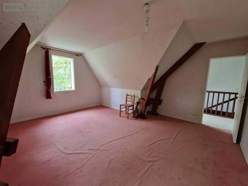 Maison a vendre Fondettes 37230 Indre-et-Loire 37 134 m2 6 pièces 388500 euros 37009/2275 007