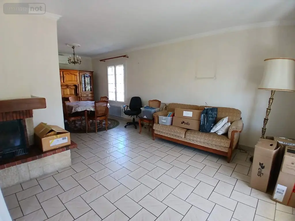 Maison a vendre Fondettes 37230 Indre-et-Loire 37 86 m2 5 pièces 269360 euros 37009/2296 003
