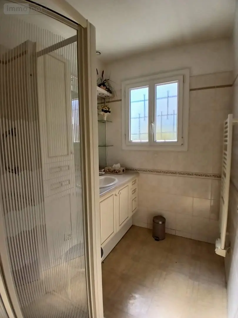 Maison a vendre Fondettes 37230 Indre-et-Loire 37 86 m2 5 pièces 269360 euros 37009/2296 006