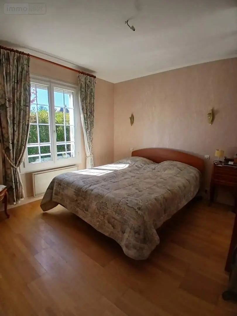 Maison a vendre Fondettes 37230 Indre-et-Loire 37 86 m2 5 pièces 269360 euros 37009/2296 007