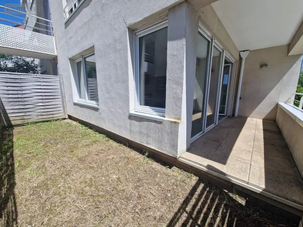 Appartement a vendre Tours 37100 Indre-et-Loire 37 63 m2 3 pièces 186480 euros 37009/756 006