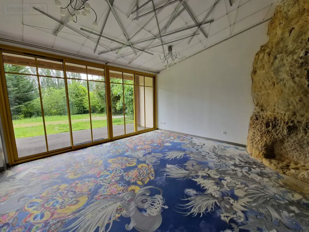 Maison a vendre Fondettes 37230 Indre-et-Loire 37 218 m2 7 pièces 409000 euros 37009/2300 003