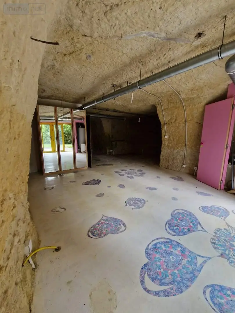 Maison a vendre Fondettes 37230 Indre-et-Loire 37 218 m2 7 pièces 409000 euros 37009/2300 008