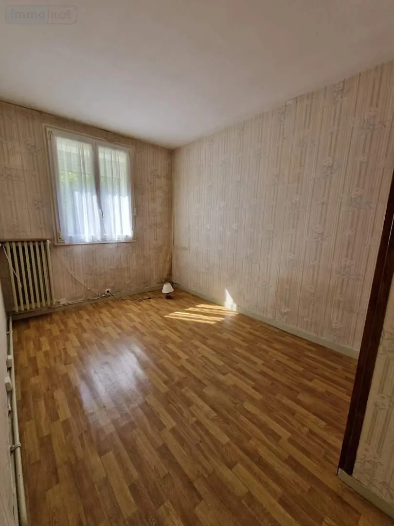 Appartement a vendre Tours 37100 Indre-et-Loire 37 57 m2 3 pièces 99456 euros 37009/764 002