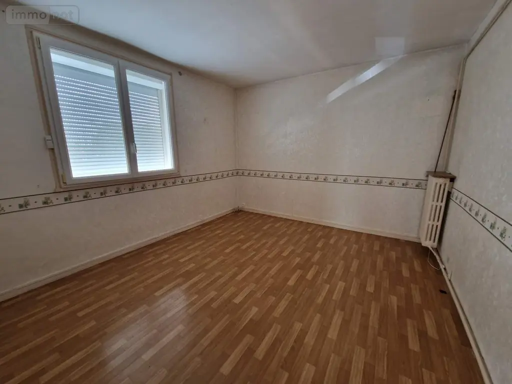 Appartement a vendre Tours 37100 Indre-et-Loire 37 57 m2 3 pièces 99456 euros 37009/764 003
