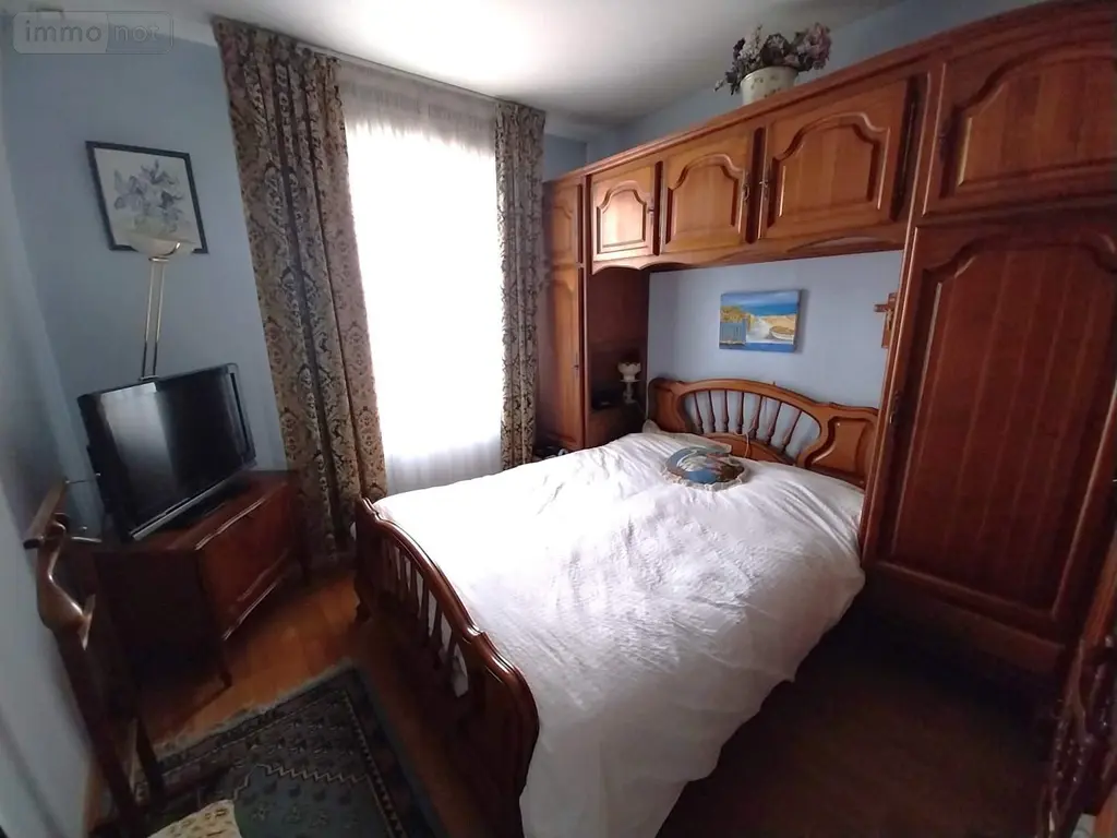 Maison a vendre Tours 37000 Indre-et-Loire 37 162 m2 6 pièces 469000 euros 013/1406 002
