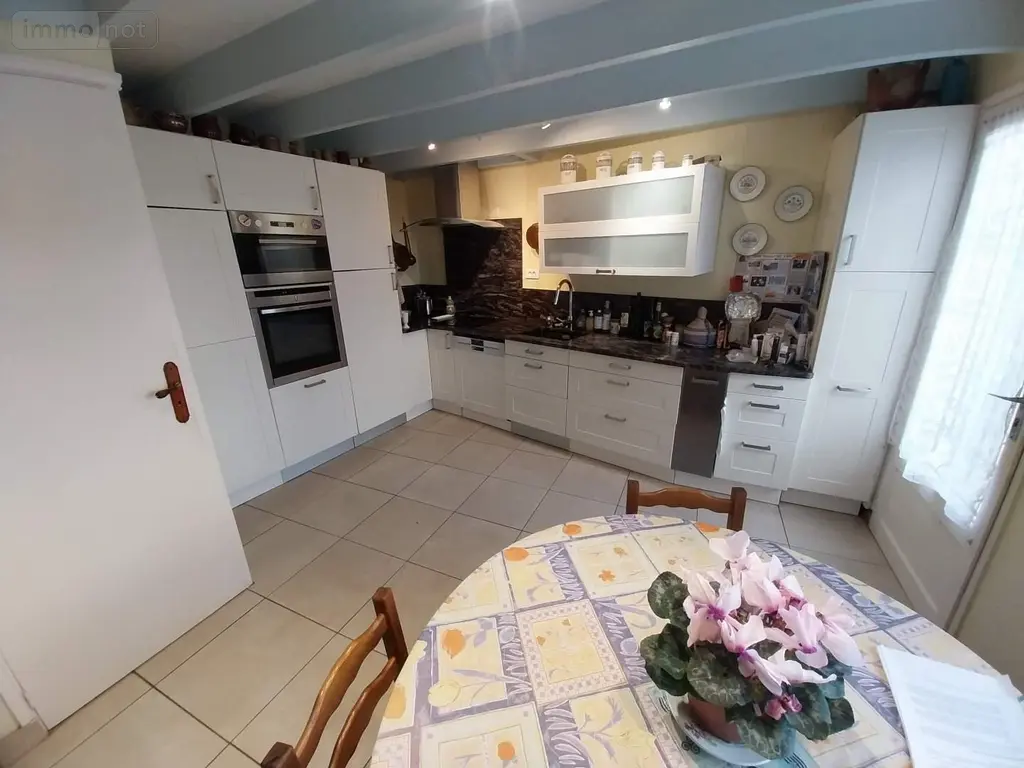 Maison a vendre Tours 37000 Indre-et-Loire 37 162 m2 6 pièces 469000 euros 013/1406 006