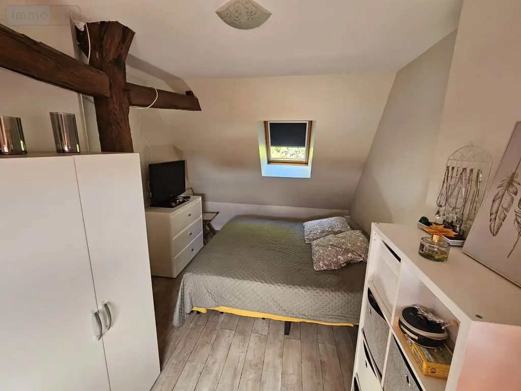 Maison a vendre Montlouis-sur-Loire 37270 Indre-et-Loire 37 75 m2 3 pièces 209600 euros 013/1492 005