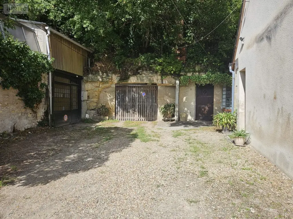 Maison a vendre Montlouis-sur-Loire 37270 Indre-et-Loire 37 75 m2 3 pièces 209600 euros 013/1492 007