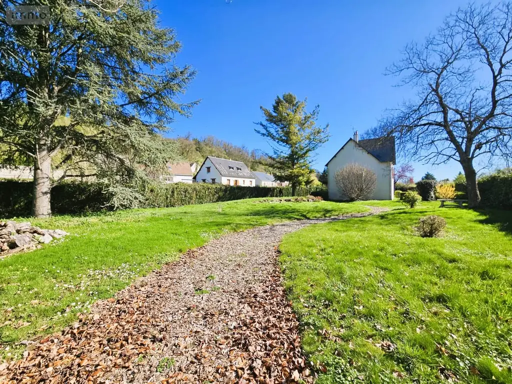Maison a vendre Vouvray 37210 Indre-et-Loire 37 93 m2 4 pièces 270000 euros 013/1494 004