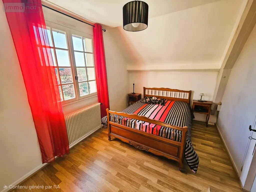 Maison a vendre Vouvray 37210 Indre-et-Loire 37 93 m2 4 pièces 270000 euros 013/1494 005
